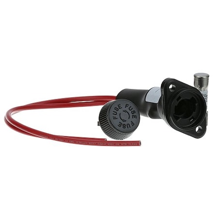 Hatco Fuse Holder R02.19.028